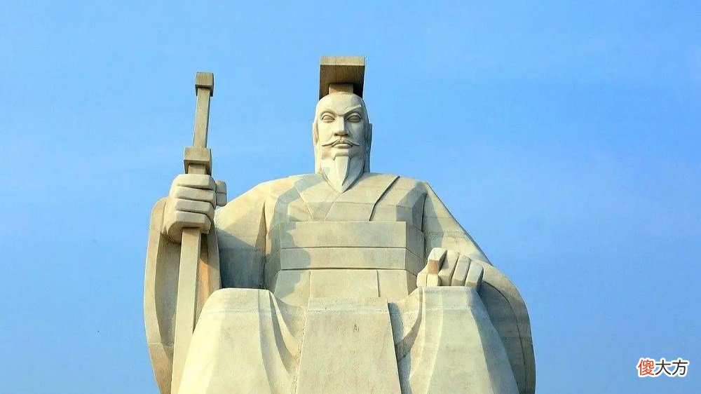【历史故事】中国上古八大姓，堪称百家姓的始祖，看看你是哪个姓的后人？