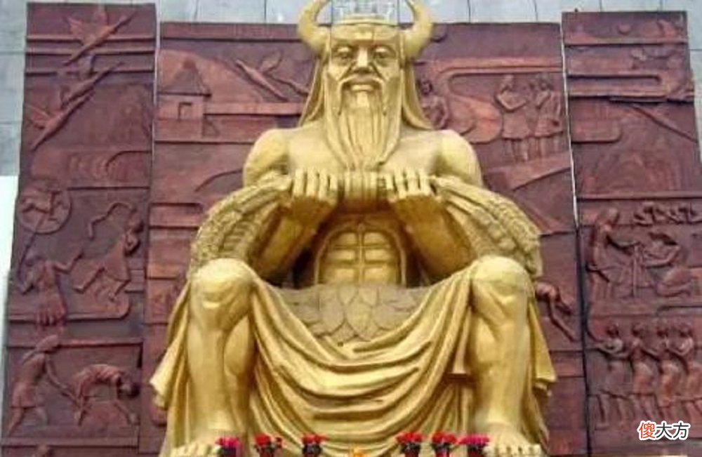 【历史故事】中国上古八大姓，堪称百家姓的始祖，看看你是哪个姓的后人？