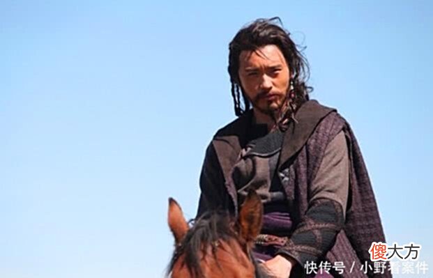 【历史故事】汉光武帝的名将马援，因一车薏仁米，死后蒙冤难以下葬