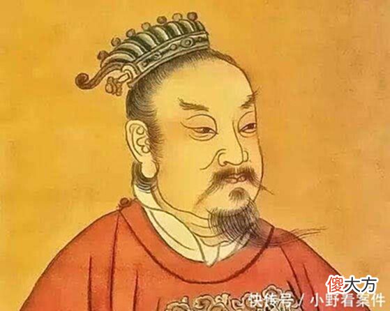 【历史故事】汉光武帝的名将马援，因一车薏仁米，死后蒙冤难以下葬
