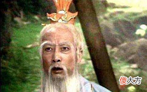 【历史故事】玉皇大帝是何来历?目前有3种说法