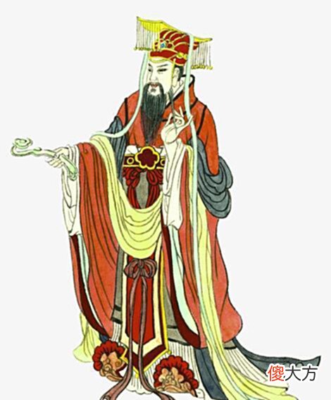 【历史故事】玉皇大帝是何来历?目前有3种说法