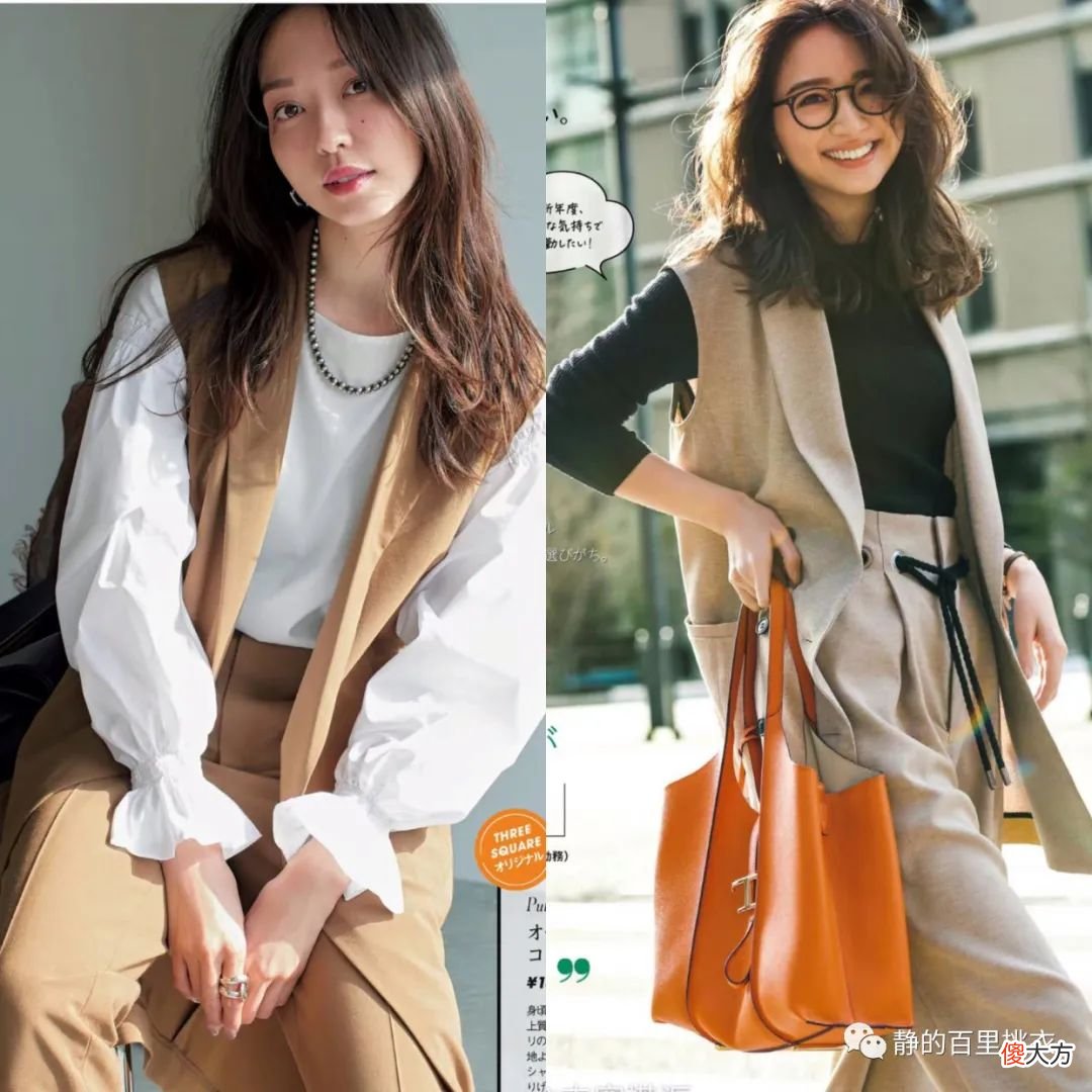 【时尚一点】中年女人少穿一身黑，显老！这3款颜色更有高级感，减龄清新