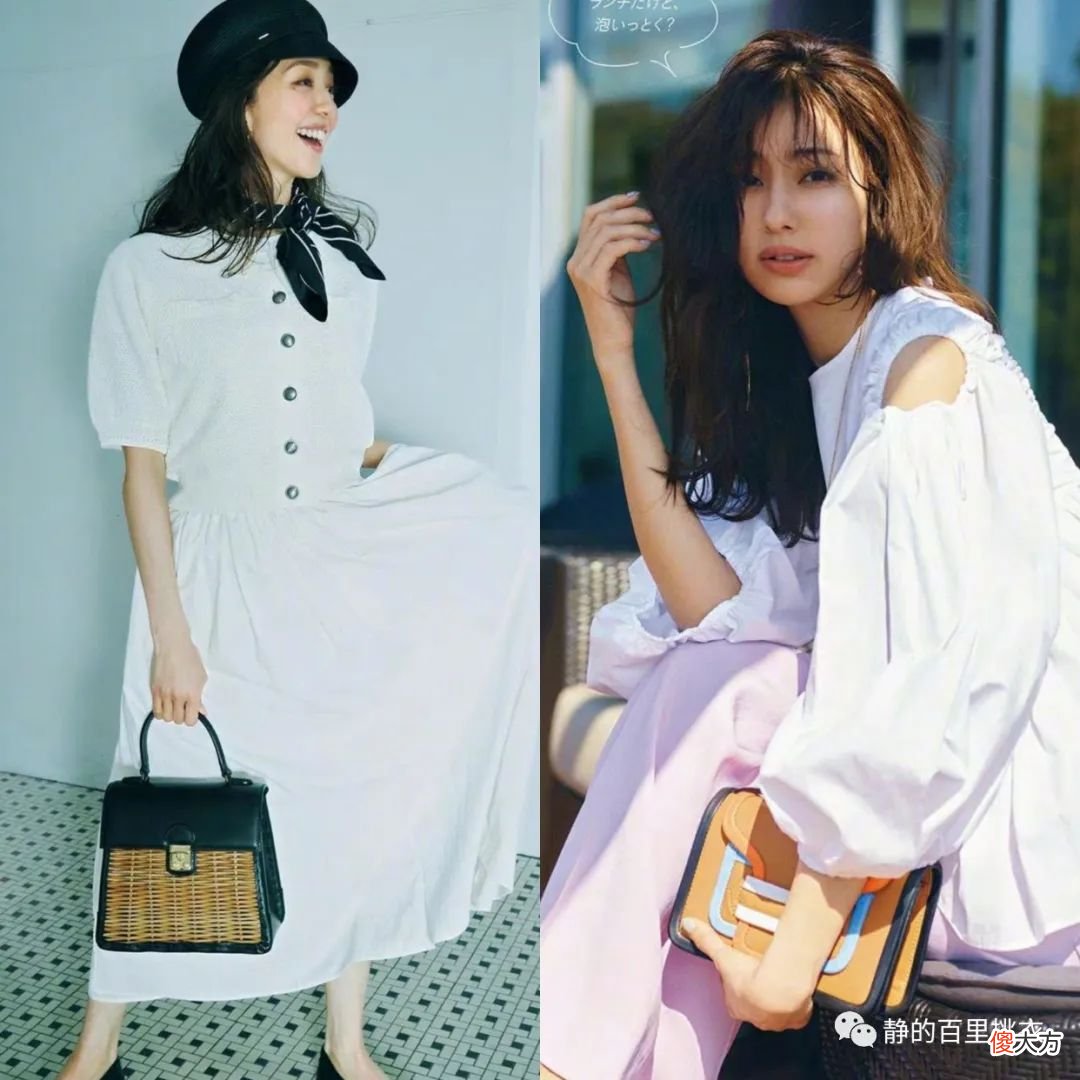 【时尚一点】中年女人少穿一身黑，显老！这3款颜色更有高级感，减龄清新