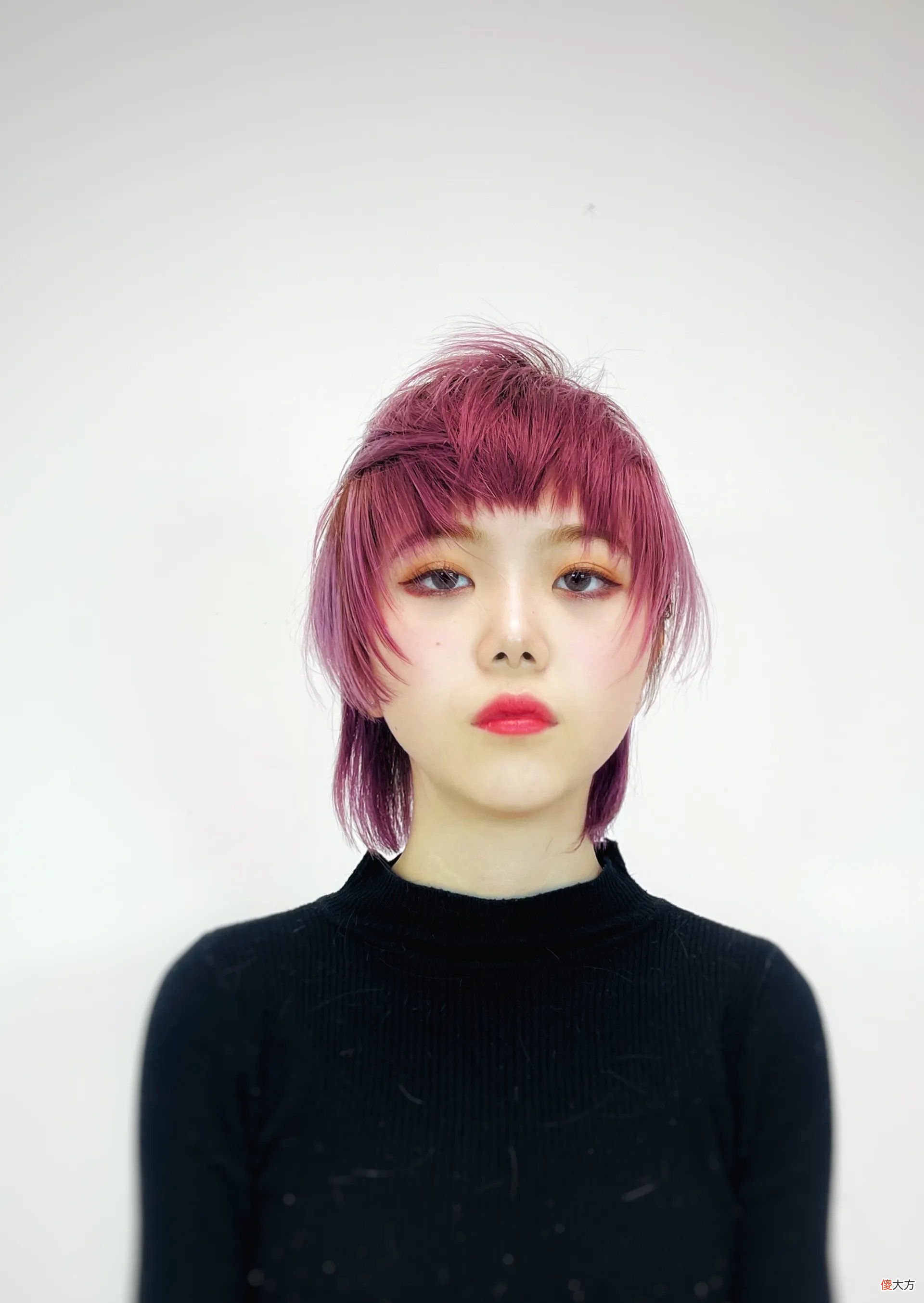 【就爱时尚】最新时尚发型14款，让你出彩让你美上天，爱美请收藏
