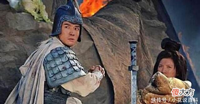 【历史故事】诸葛亮到死都不肯重用赵云，这是为何刘备临终前6个字说明原因！