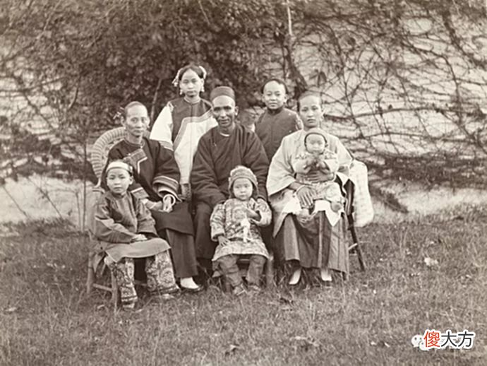 【历史故事】厦门记忆：源出闽南、远播海外的“祭司家族”
