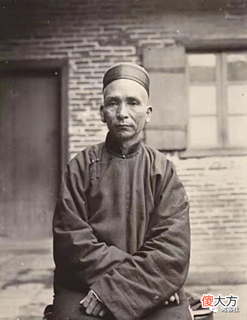 【历史故事】厦门记忆：源出闽南、远播海外的“祭司家族”