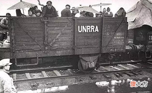 【爱历史】老照片：淮海战役前夕的国民党军队