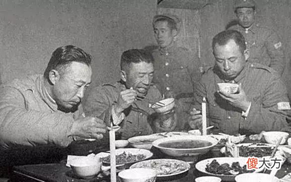 【爱历史】老照片：淮海战役前夕的国民党军队