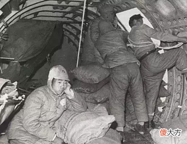 【爱历史】老照片：淮海战役前夕的国民党军队