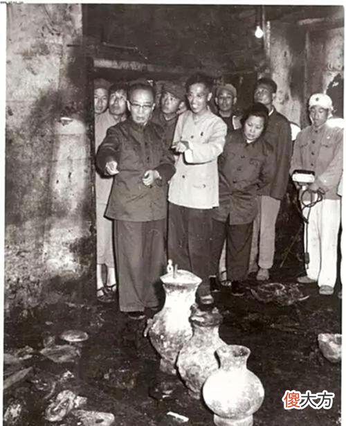 【爱历史】郭沫若一手造成的考古错案，导致历史书跟着错了几十年！你知道的也是错的！