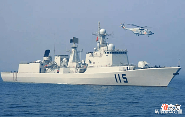 【爱历史】中国进口了5种法国武器,90年代,为何都成了主力王牌?