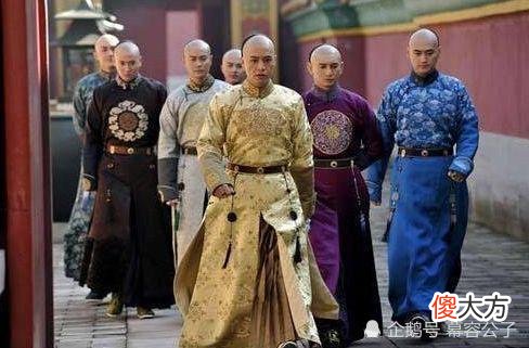 【历史故事】无情最是帝王家，九子夺嫡的失败者有多惨