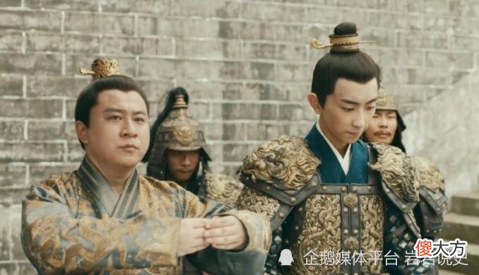 【爱历史】夹河之战：盛庸功败垂成，诉说朱允炆“仁慈”下的酸楚