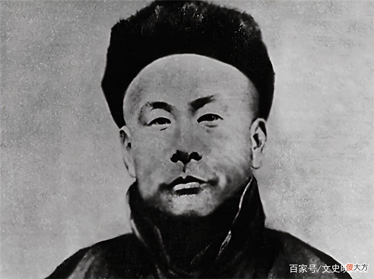 【爱历史】霍元甲和慈禧的保镖比武，两招就转身离开，知情者：对方纹丝未动