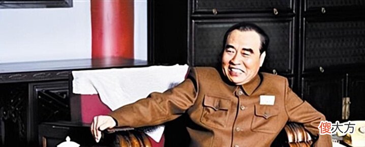 【爱历史】带领中国走向富强的七大伟人,若无他们,中国就不会有当今盛世