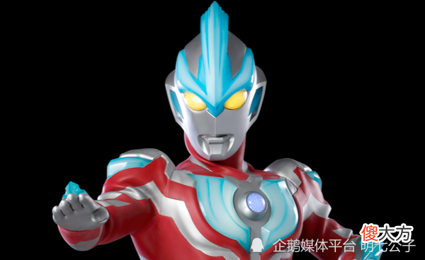 【游戏世界】新生代奥特曼的终极形态：银河位榜首，艾克斯排第二，泰迦垫底！