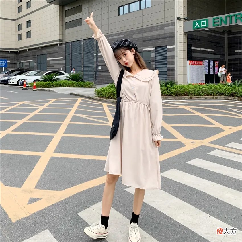 【时尚一点】建议小个子女生，夏天别穿这4种裙子，很显矮，穿另4款更气质