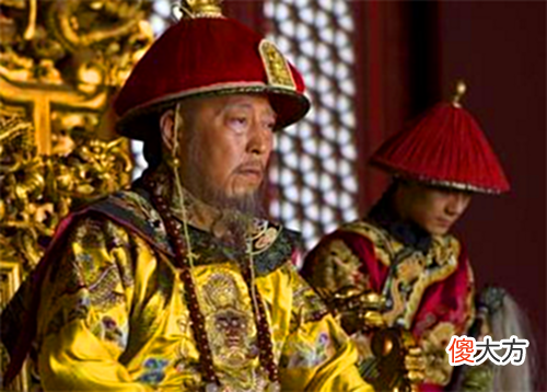 【爱历史】古代地位最高的职位,皇帝见他都要行礼却无实权,唯独此人是例外
