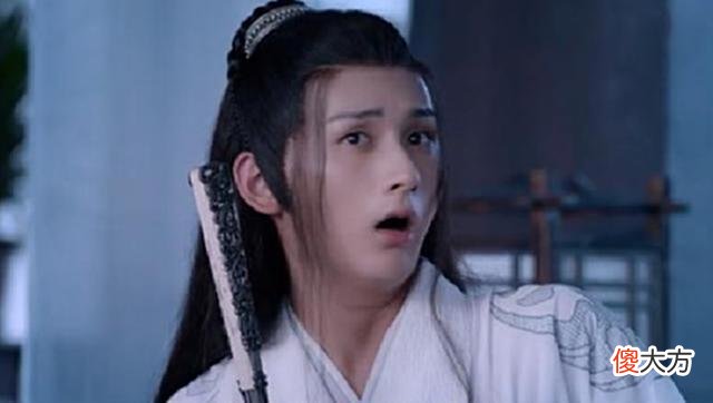 【历史故事】陈情令：蓝启仁十六年后再骂魏婴，只有魏婴才有这样的“殊荣”
