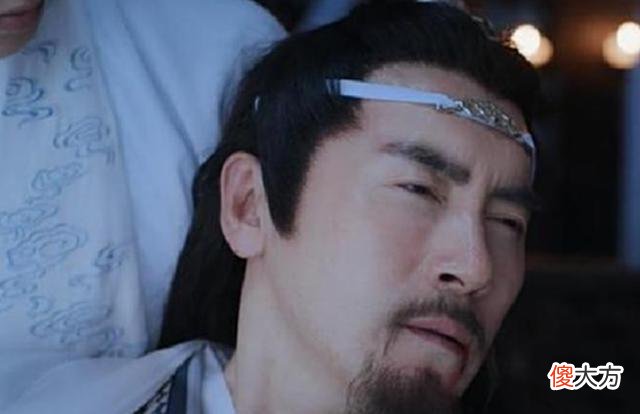 【历史故事】陈情令：蓝启仁十六年后再骂魏婴，只有魏婴才有这样的“殊荣”