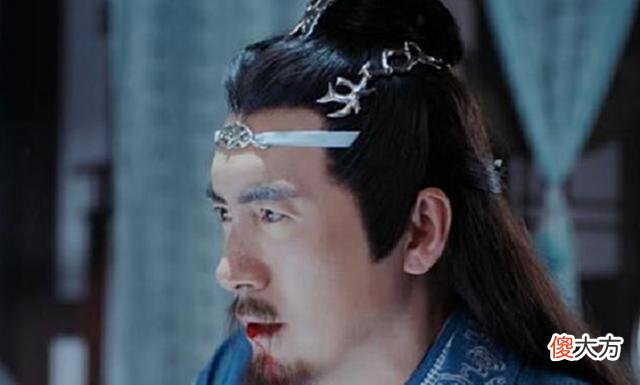【历史故事】陈情令：蓝启仁十六年后再骂魏婴，只有魏婴才有这样的“殊荣”