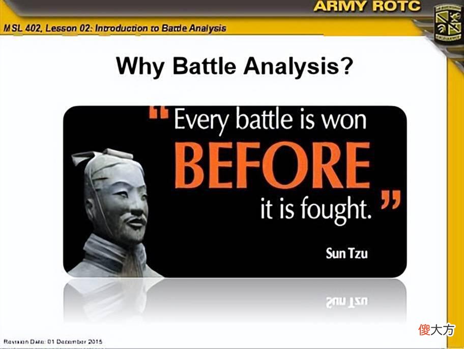 【历史故事】临时抱佛脚选《孙子兵法》实属选错了，应该选《三十六计》，难怪会被俘虏！