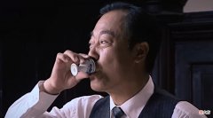 【历史故事】沈醉笔下的吴敬中很搞笑：去了戴笠别墅，在骂声中混了一顿好饭吃