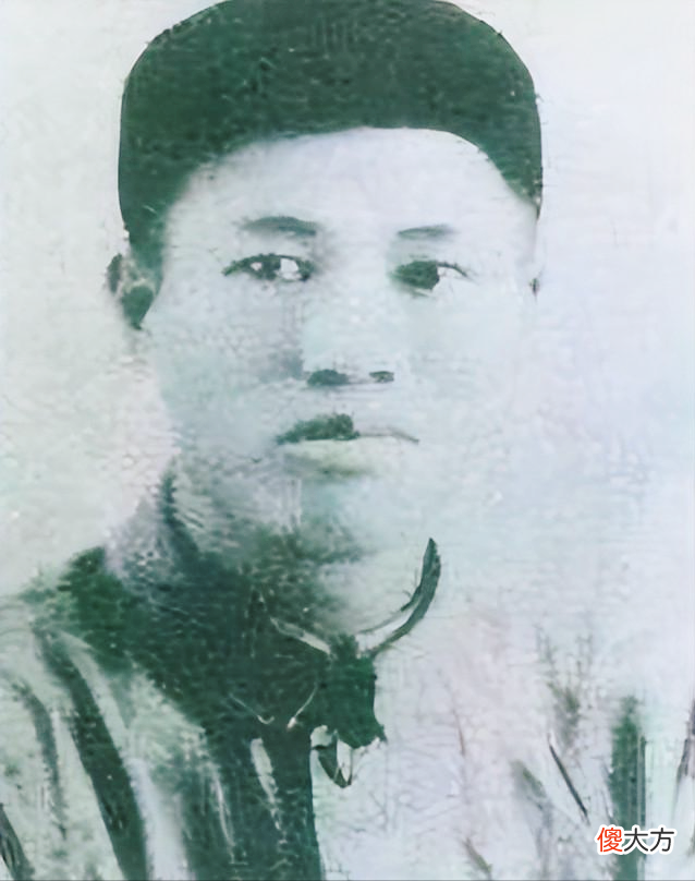 【爱历史】广州解放后一战士从报纸上认出父亲，指导员：别闹，这可是兵团司令
