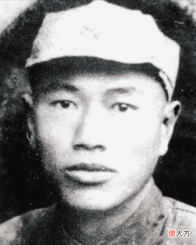 【爱历史】广州解放后一战士从报纸上认出父亲，指导员：别闹，这可是兵团司令
