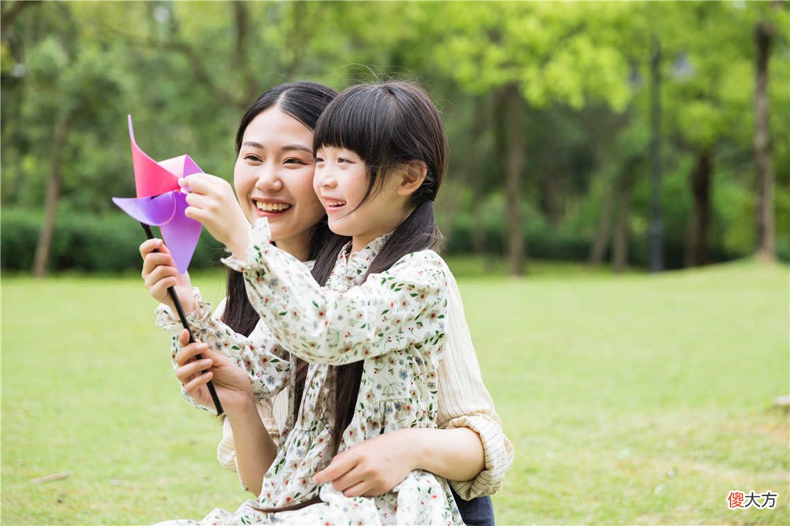 我女儿不爱学习、自我为中心、叛逆，我庆幸做对一件事改变了她