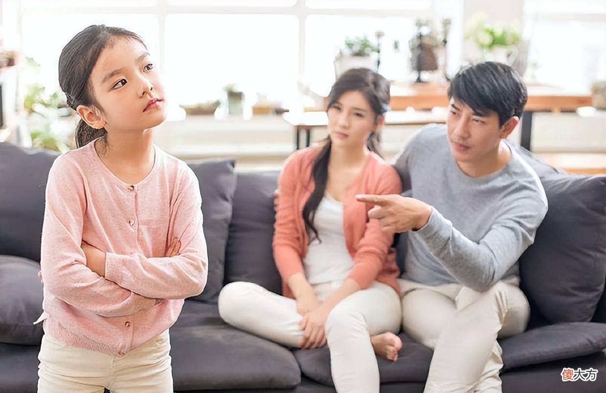 我女儿不爱学习、自我为中心、叛逆，我庆幸做对一件事改变了她