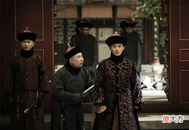 【历史故事】乾隆皇帝有多少个孙子？最小的孙子能不能活到民国？