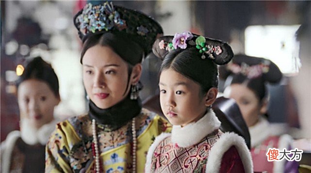【历史故事】乾隆皇帝有多少个孙子？最小的孙子能不能活到民国？