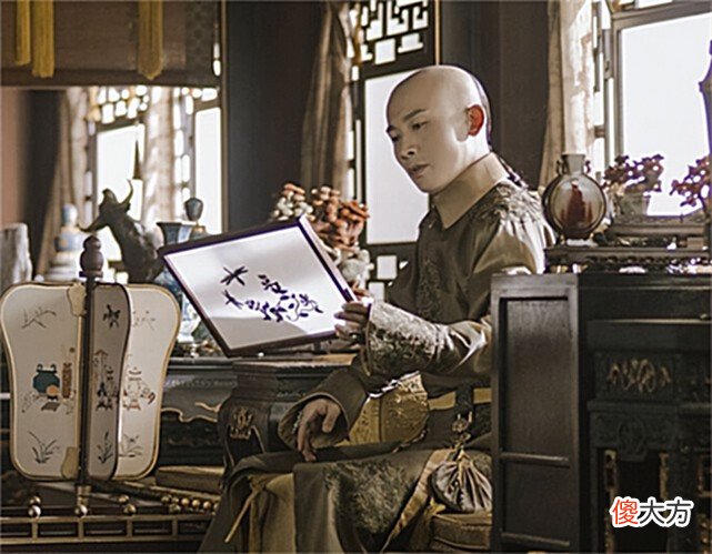【历史故事】乾隆皇帝有多少个孙子？最小的孙子能不能活到民国？