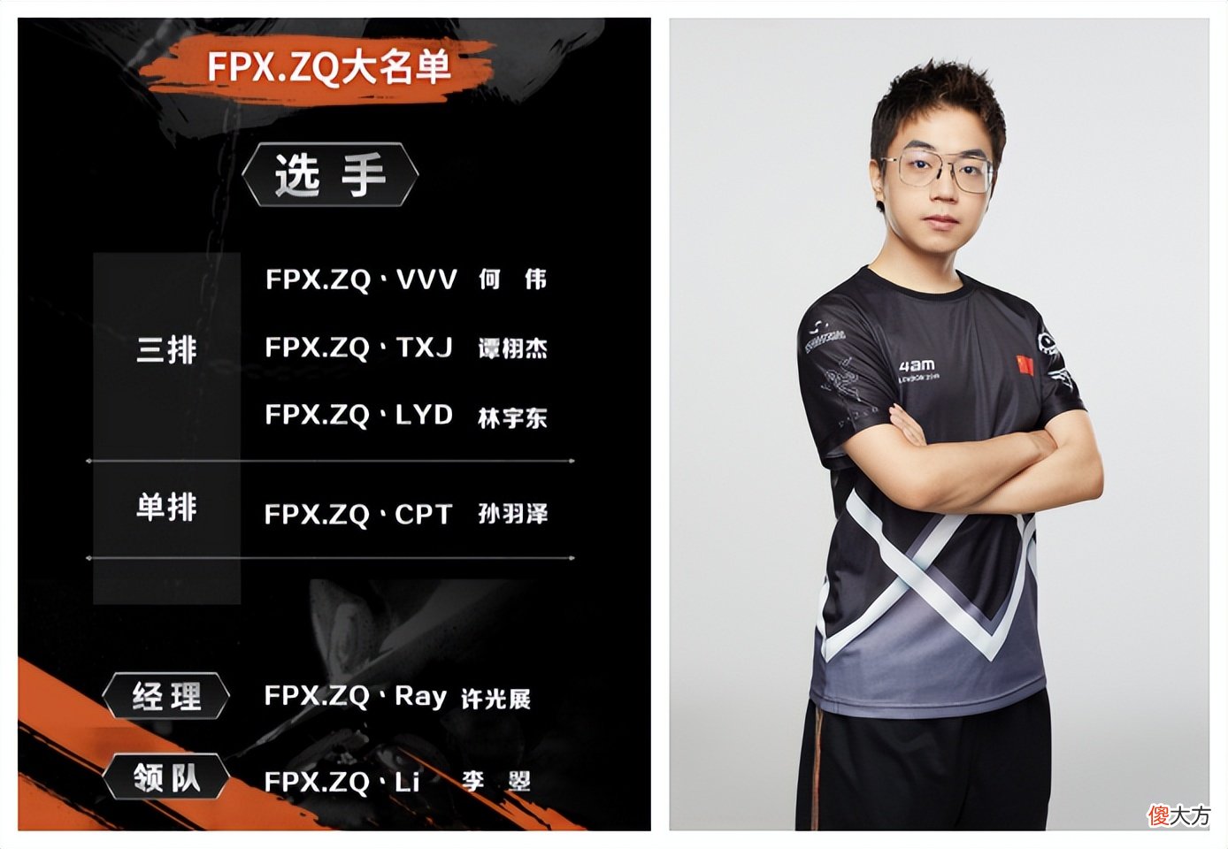 【游戏世界】IFTY试训第2位指挥，4AM小醒目复出FPX，内马尔PUBG账号被封禁24h