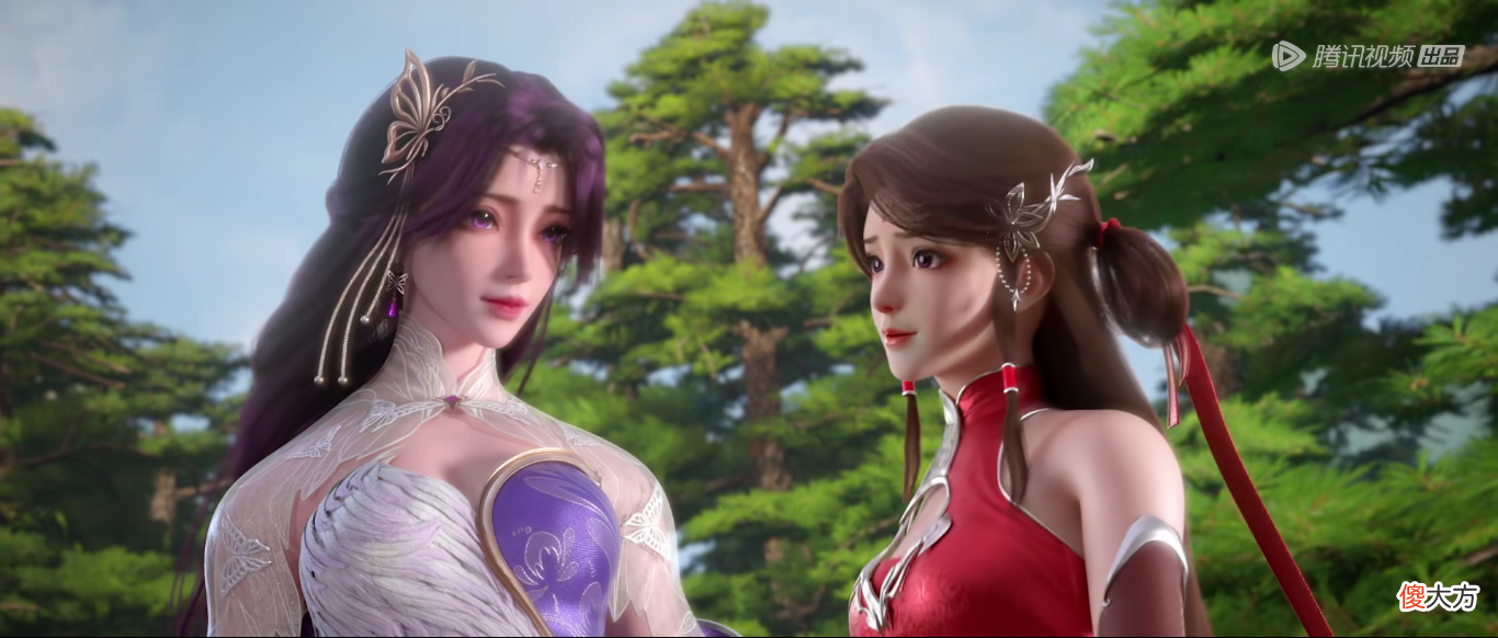 【游戏世界】完美世界：石昊拉拢云曦入伙，重瞳女成为神药门背后推手