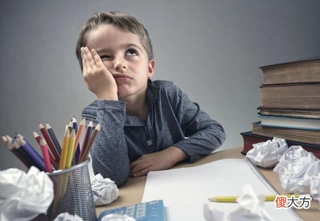 孩子经常会注意力分散，做事不专注，怎么办？