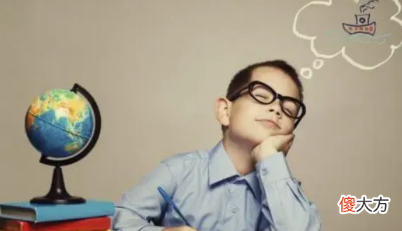 孩子经常会注意力分散，做事不专注，怎么办？