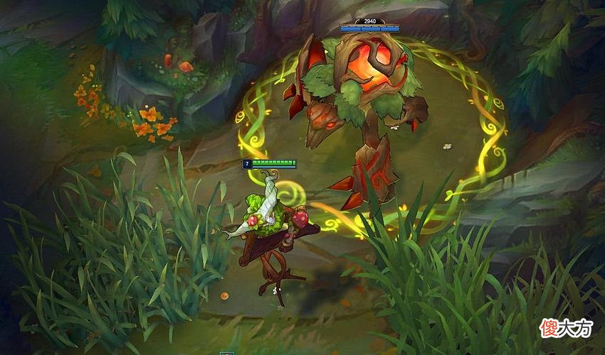 【游戏迷】LOL首个劝退绝活哥的英雄：登场率跌至0.5％，重做才是唯一的出路