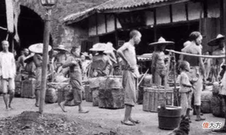 【历史故事】粪霸于德顺：将全北京粪便占为己有，攒下万贯家产，结局如何？