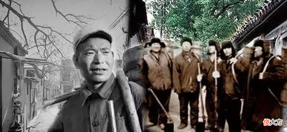 【历史故事】粪霸于德顺：将全北京粪便占为己有，攒下万贯家产，结局如何？