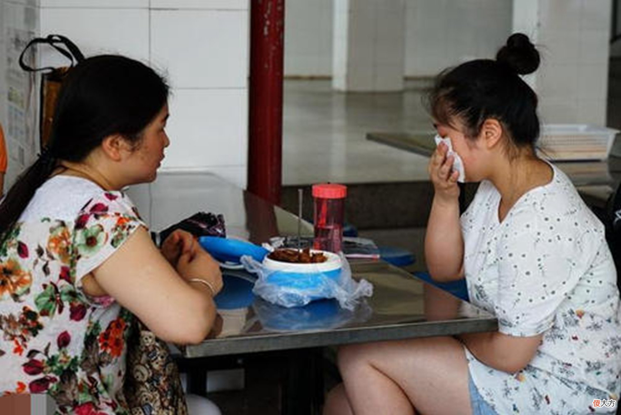 “宁可不赚钱，都不会让她带”，婆婆带娃真那么可怕？过来人才懂