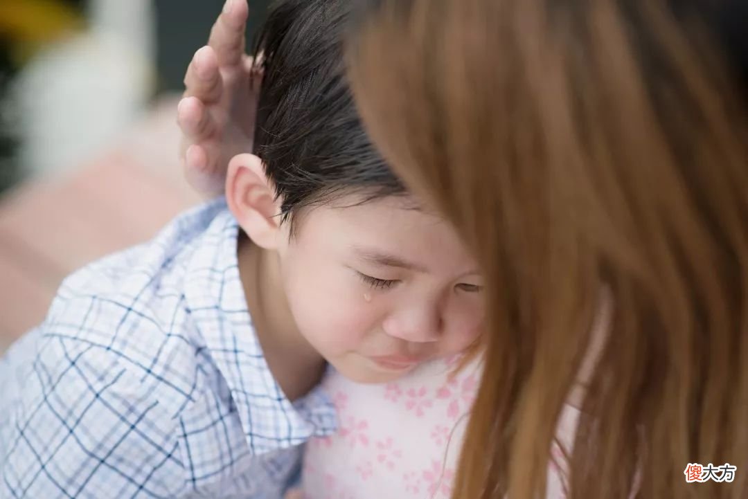 孩子的这些习惯，常常让宝妈头疼，但其实是正常表现，引导即可
