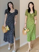 【就爱时尚】30＋女人穿衣少学三木，这位博主的夏日穿搭气质减龄，照抄就很美