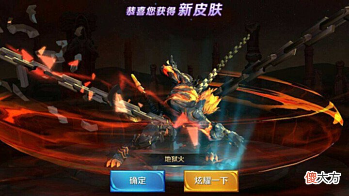【游戏迷】王者荣耀之猴子,一个进场后无法脱离的打野,也是很多玩家的意难平