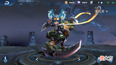 【游戏世界】S27“超级射手”出炉,爆发超过鲁班,后期输出很无解