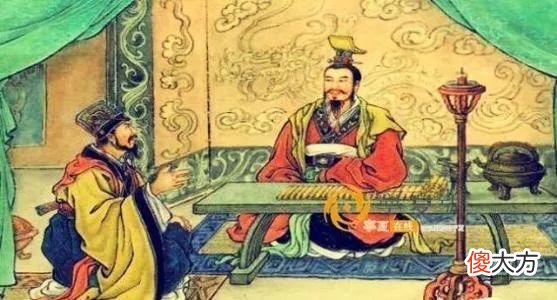 【历史故事】战国初期的人才多么重视功名？为了攻灭故国，乐羊坐视儿子被烹杀