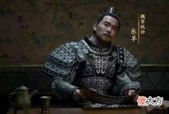 【历史故事】战国初期的人才多么重视功名？为了攻灭故国，乐羊坐视儿子被烹杀
